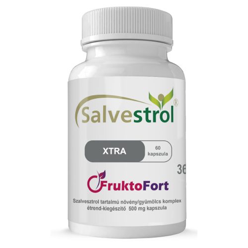 Salvestrol® Xtra FruktoFort